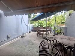 Tanjong Pagar Conservation Area (D2), Office #534323721